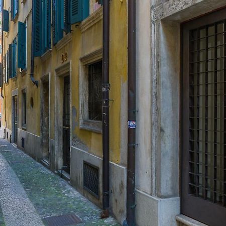 Maison Porta Leoni Verona Exteriér fotografie