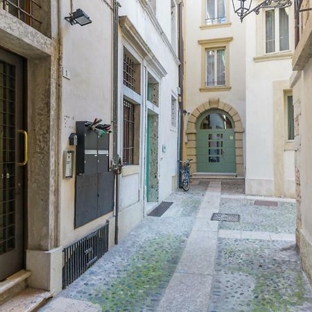 Maison Porta Leoni Verona Exteriér fotografie