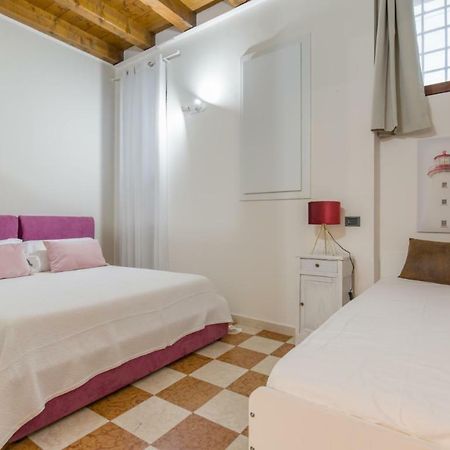 Maison Porta Leoni Verona Exteriér fotografie