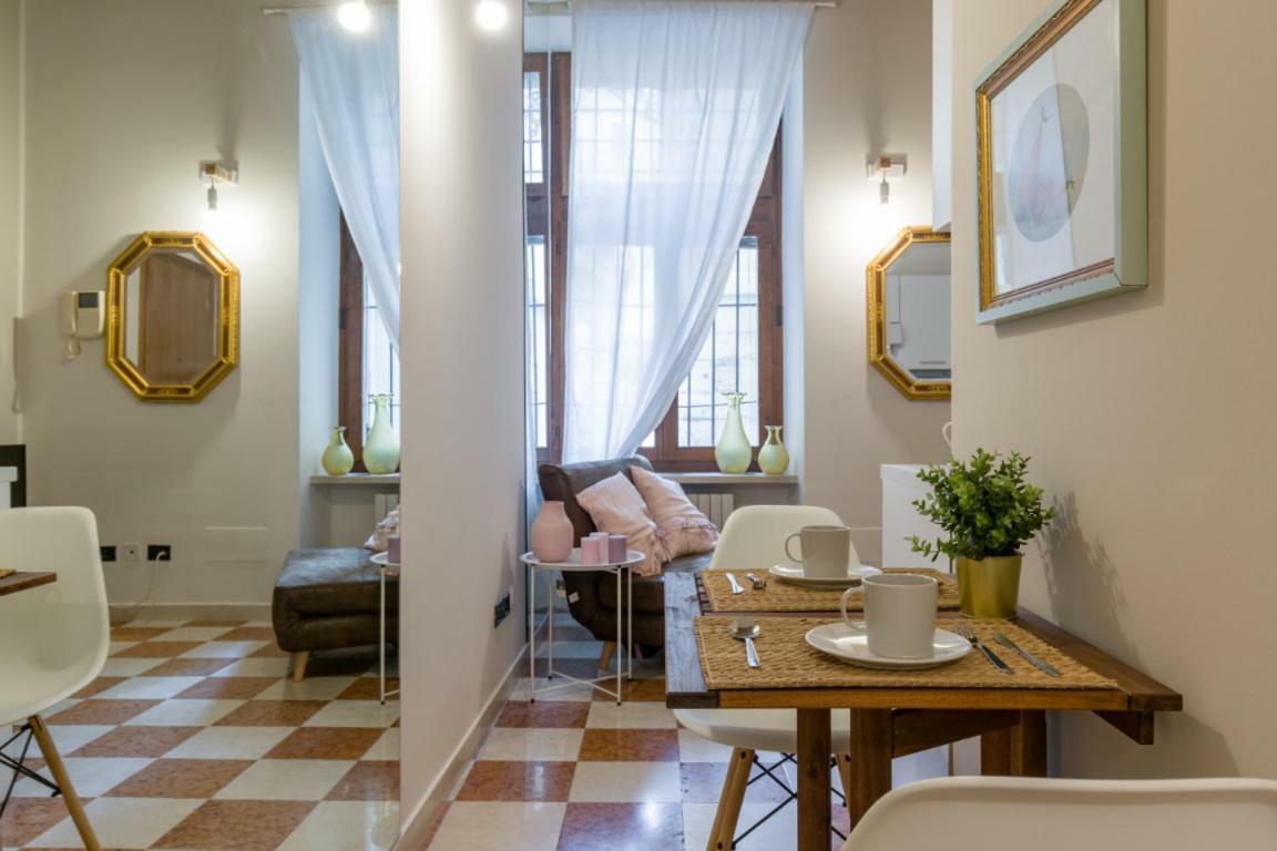 Maison Porta Leoni Verona Exteriér fotografie