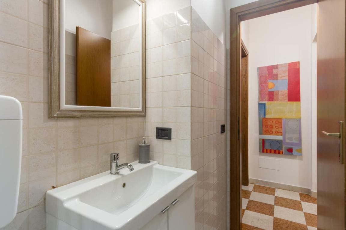 Maison Porta Leoni Verona Exteriér fotografie