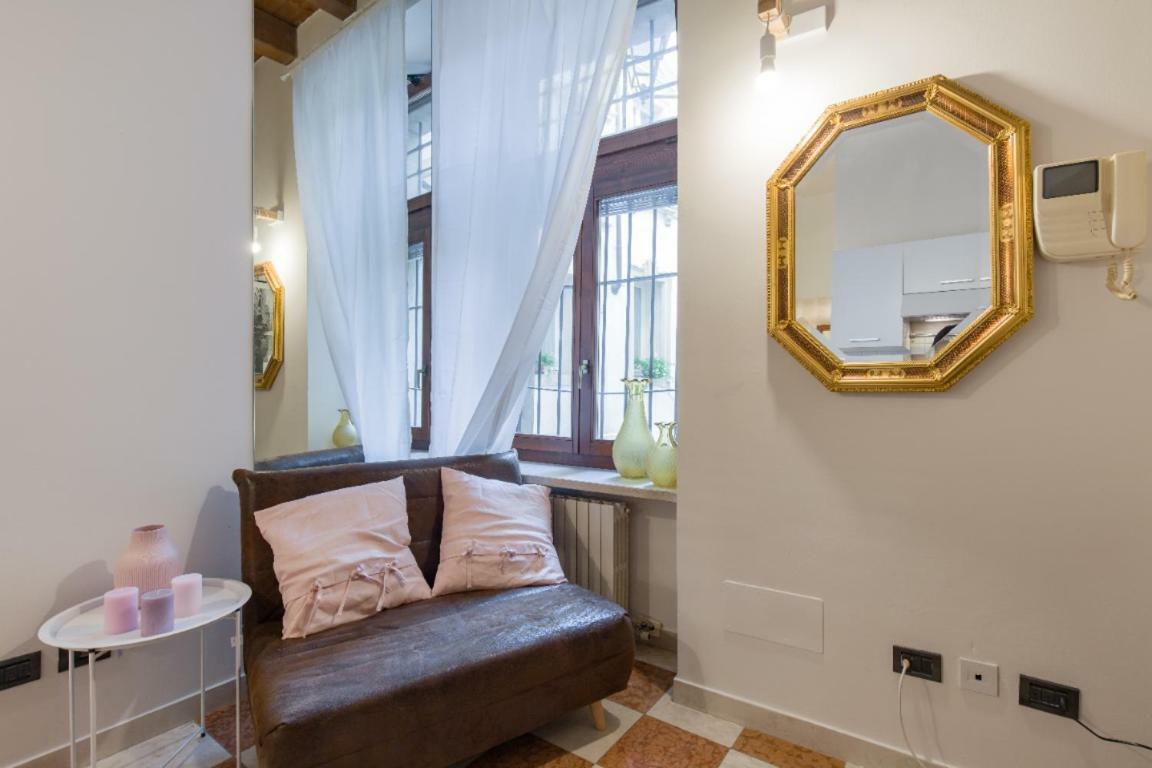 Maison Porta Leoni Verona Exteriér fotografie