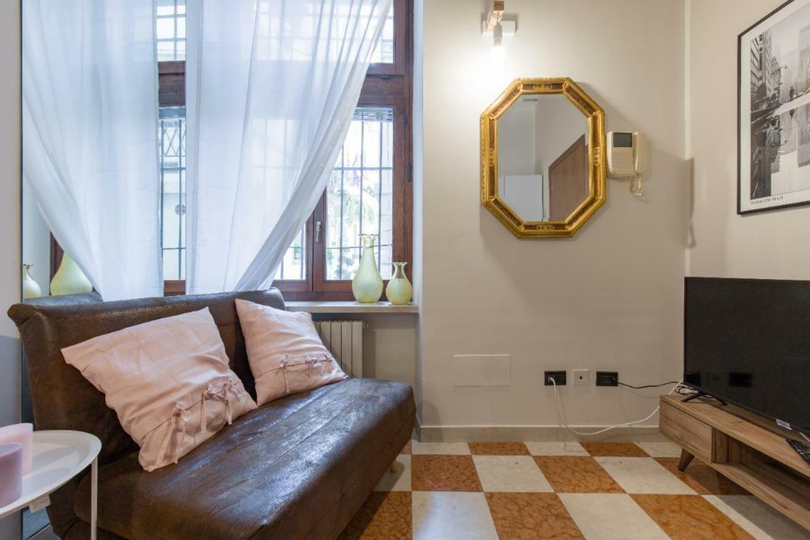 Maison Porta Leoni Verona Exteriér fotografie