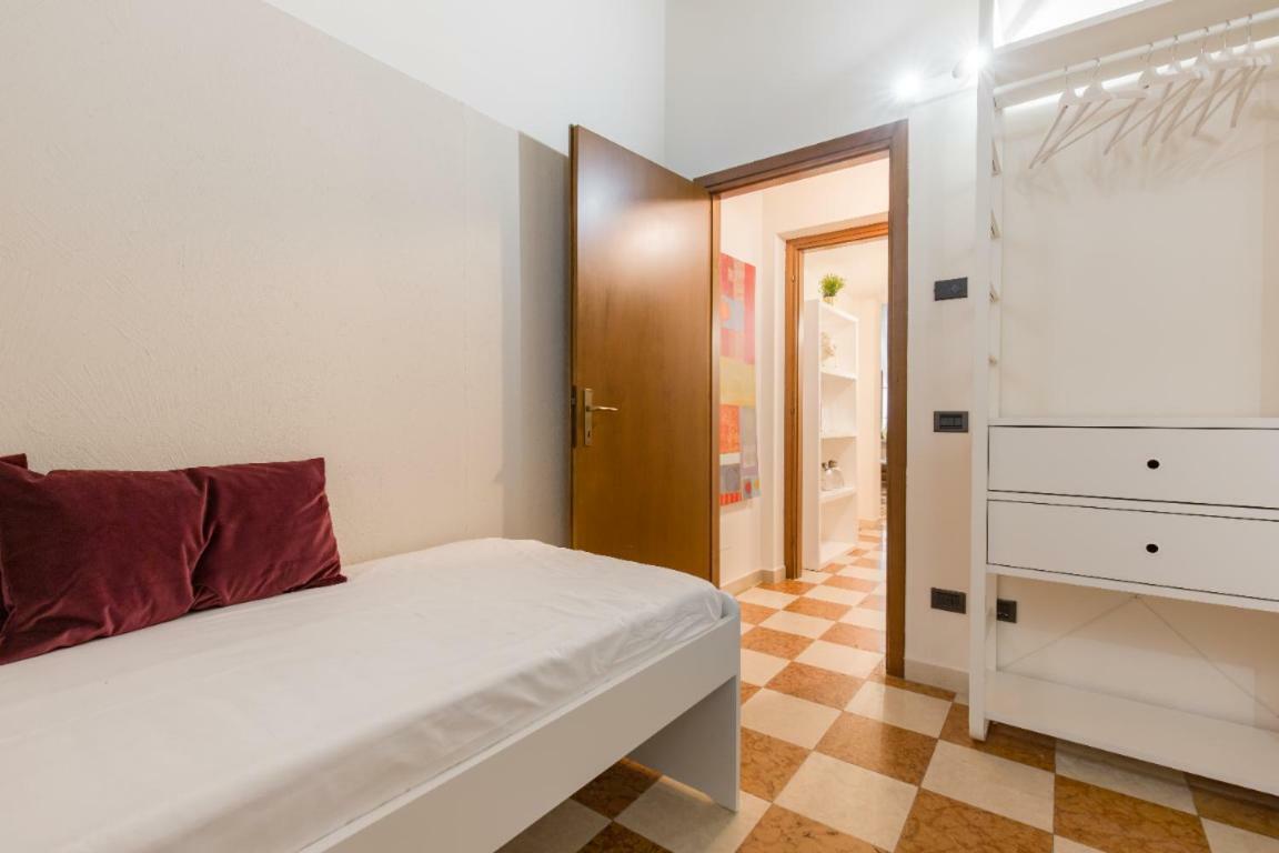 Maison Porta Leoni Verona Exteriér fotografie