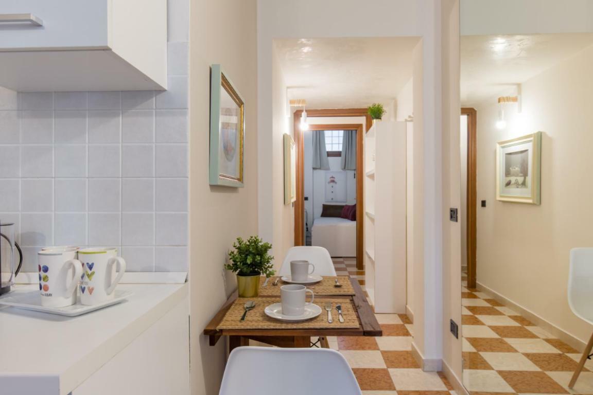 Maison Porta Leoni Verona Exteriér fotografie