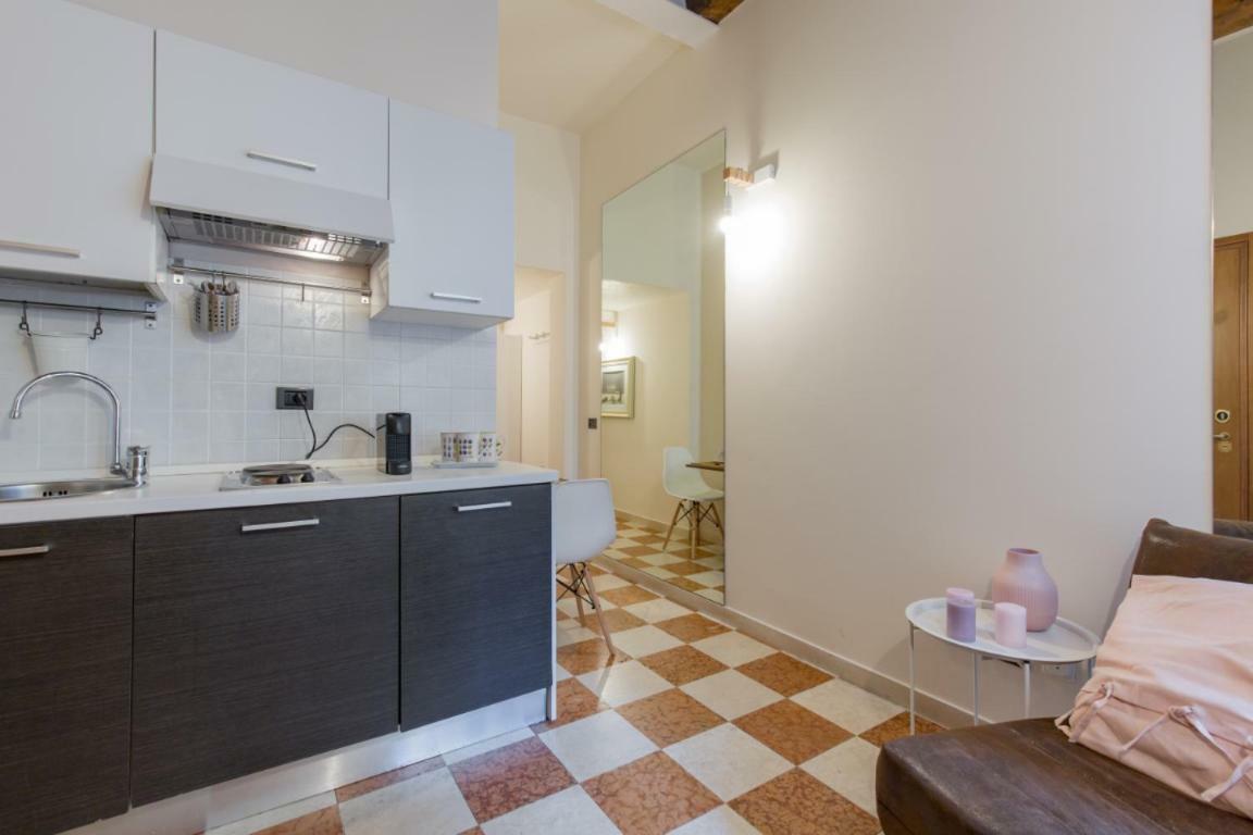 Maison Porta Leoni Verona Exteriér fotografie